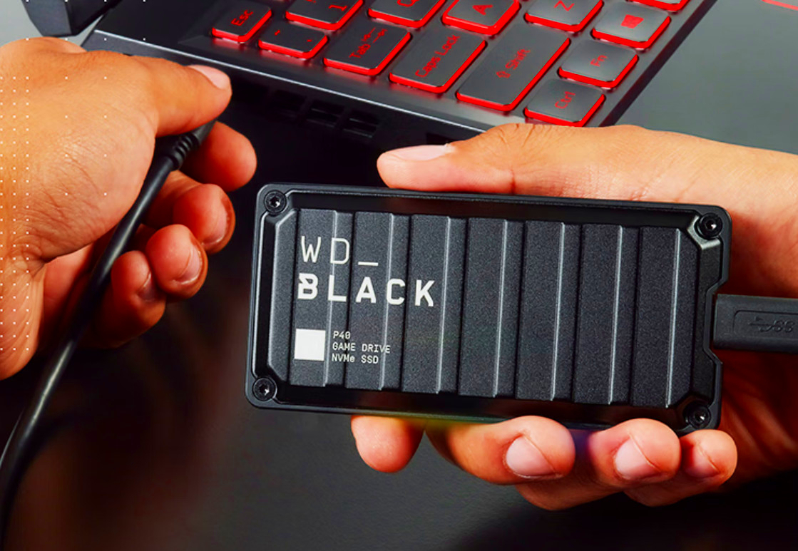 西数硬盘种类排名,西数固态硬盘型号详解