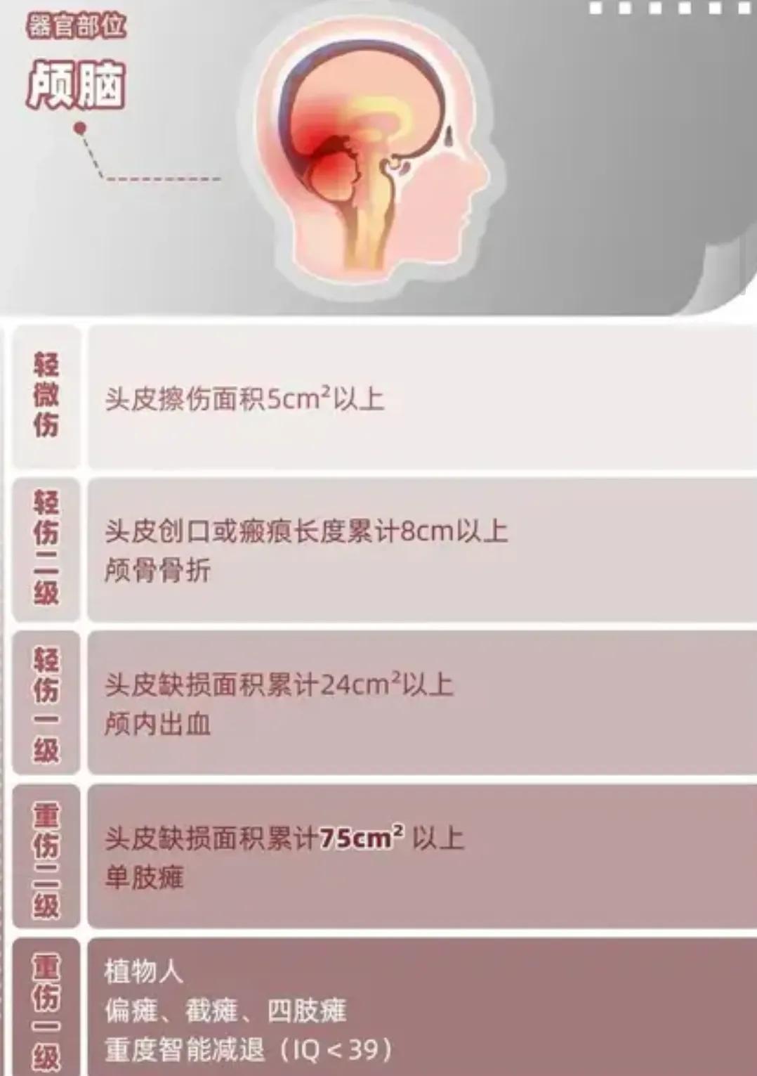 唐山打人轻伤二级鉴定标准,唐山事件轻伤二级