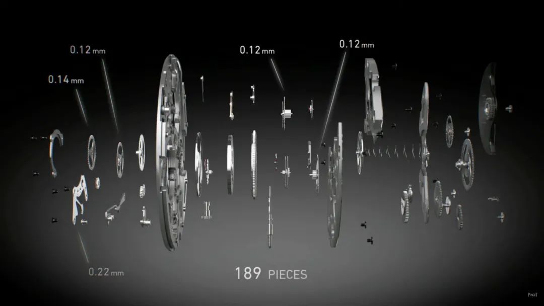 高定位无热炒，这个运动正装通吃的系列可谓样样能打