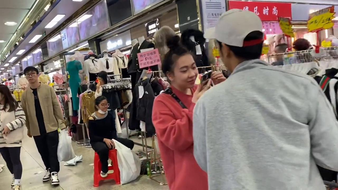 广州服装批发年底大清仓,广州服装批发年末清仓最后2天