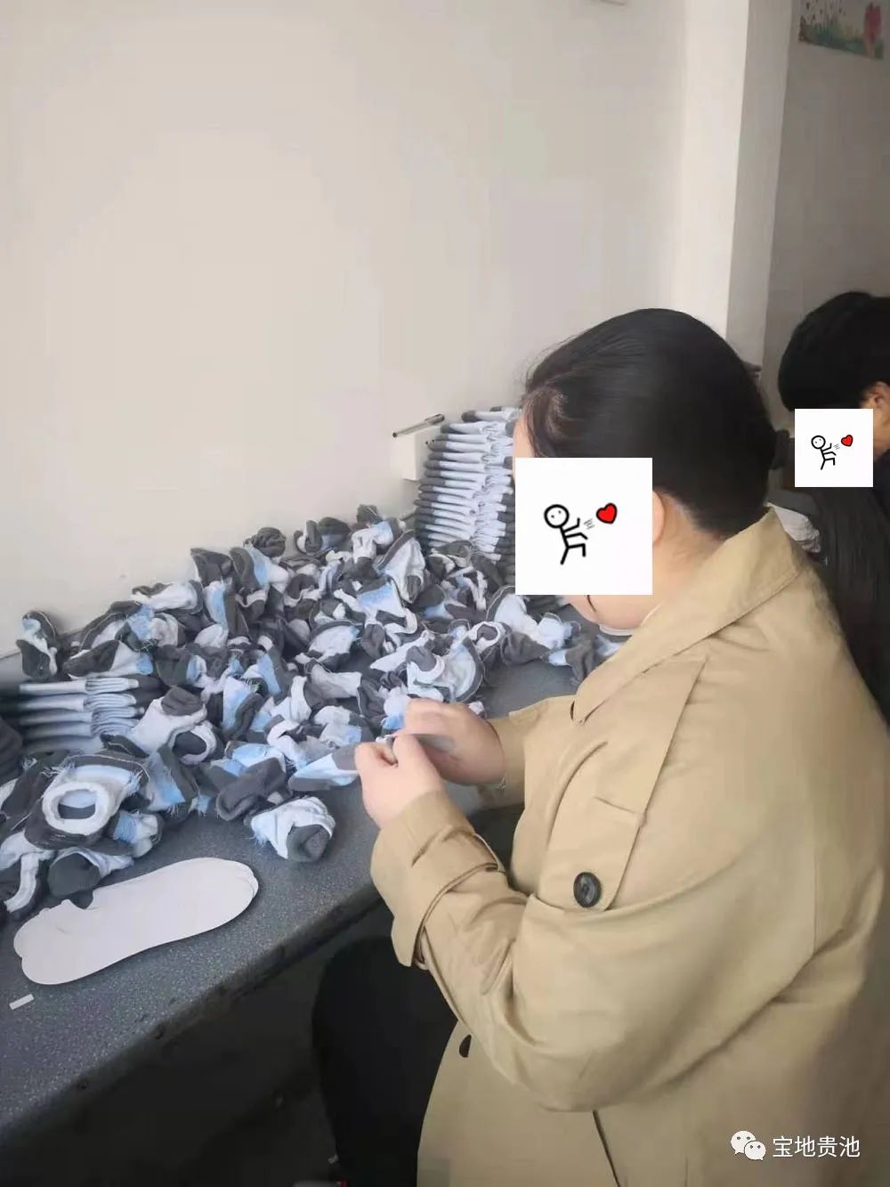 「实施民生实事建设美好贵池」点亮就业路!贵池为残疾人撑起朗朗晴天