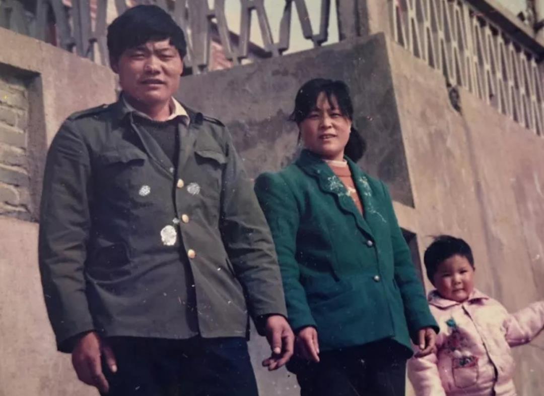 32年生活在孤岛,32年守的是岛更是家