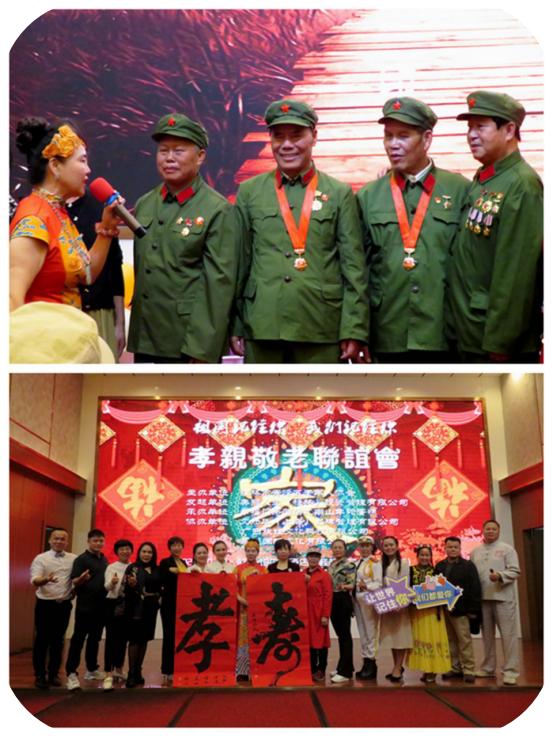 迪拜华商回国追踪！在桂林“地中海”，撩起“液来香”神秘的面纱