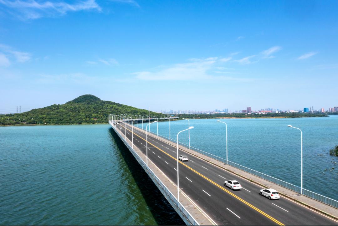 武汉新地标规划图,武汉光谷又添新地标