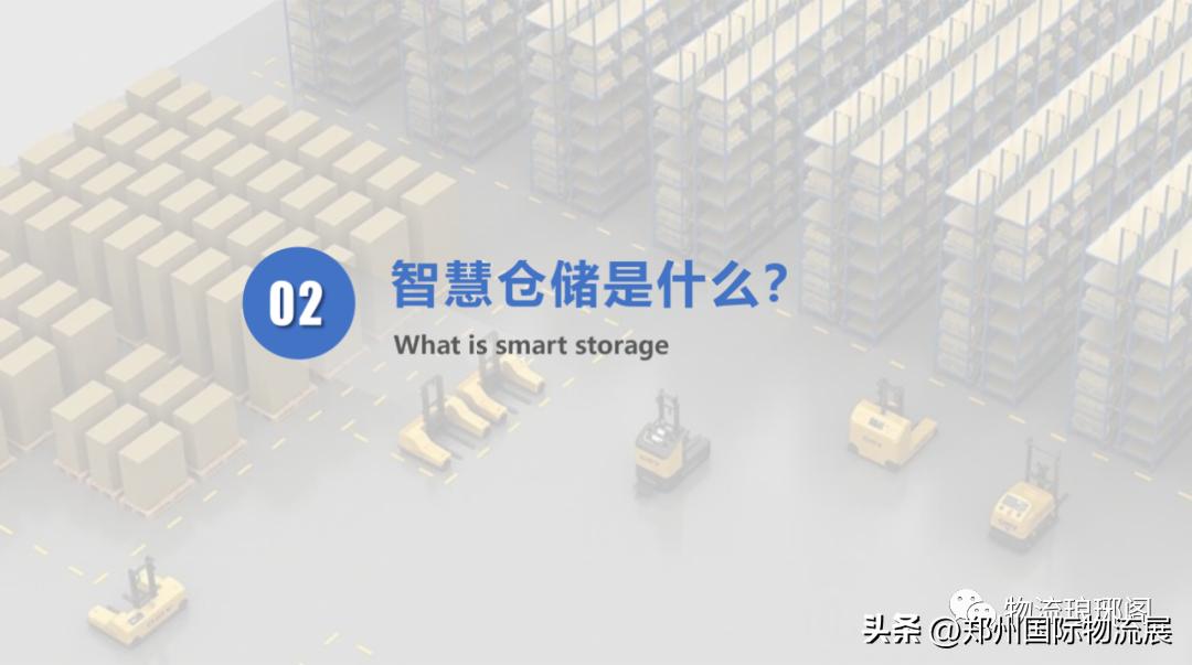 智能仓储物流规划方案,数字化智能仓库解决方案