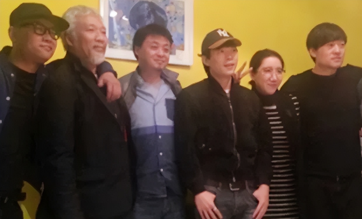 音乐人张博多大去世,音乐人张博简历