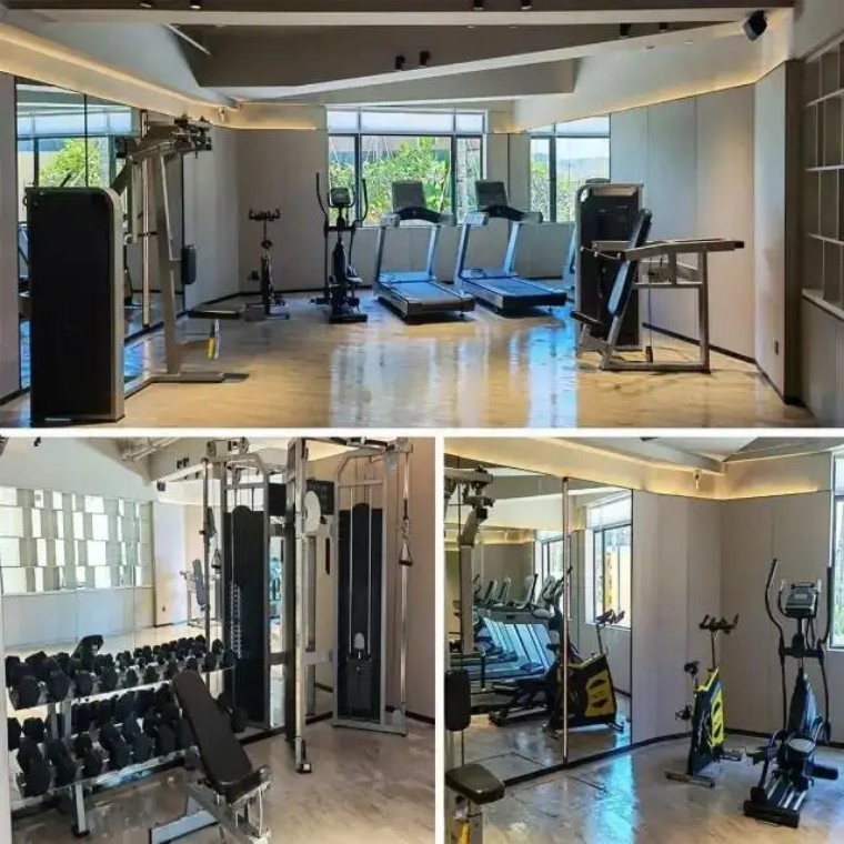 双月湾华美达酒店游玩攻略,双月湾华美达酒店自助餐团购