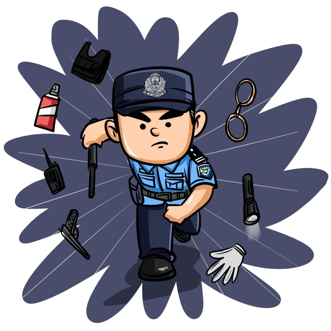 遇到任何紧急情况都可以拨打110吗,今后只有这7件事才可以拨打110