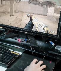 玩游戏玩到警察/*防队消**上门？到底是在玩什么？