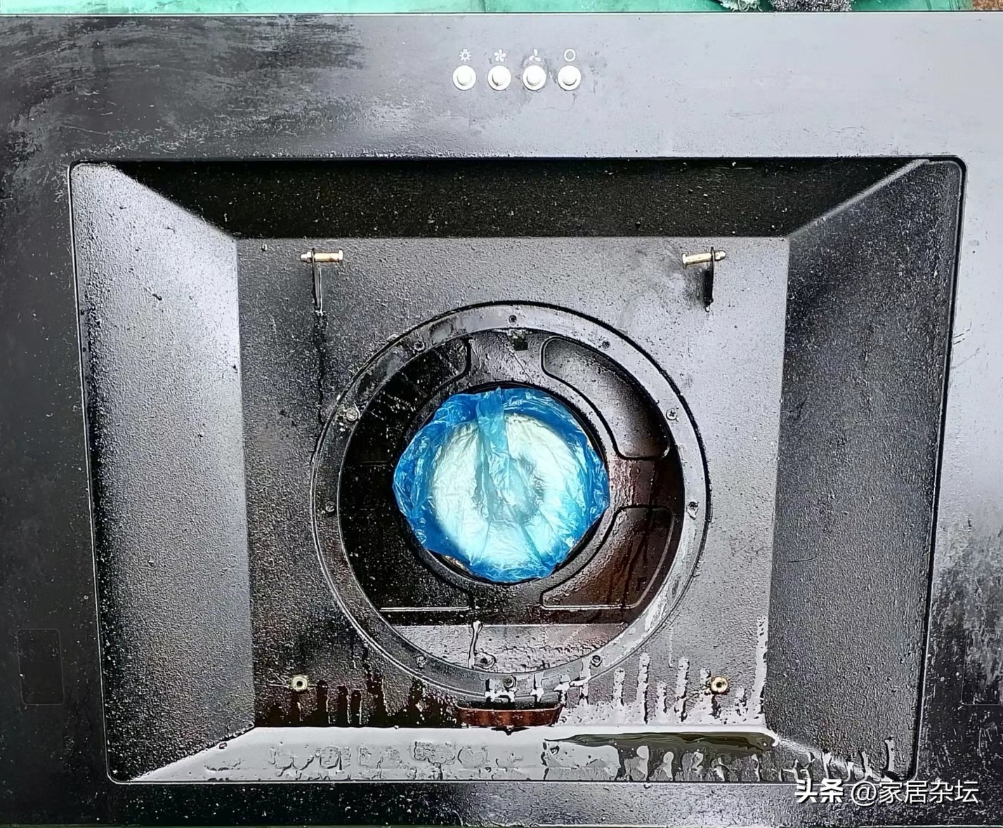 记住这些轻松告别油烟机认知误区,十种不建议买的油烟机