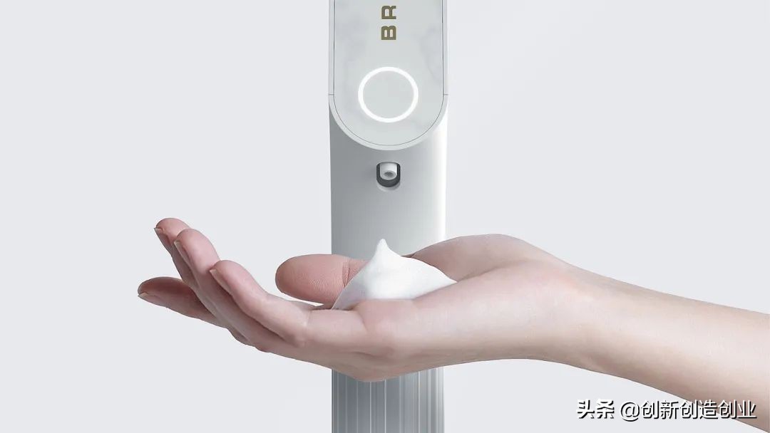 邯郸智能家居创新设计,智能家居的创业创新点