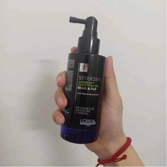 最好用最有效的防脱发育发洗发水,防脱发育发洗发水哪个牌子好一点