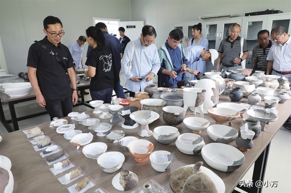 苏州郭巷塘北遗址进展,苏州塘北遗址后续规划