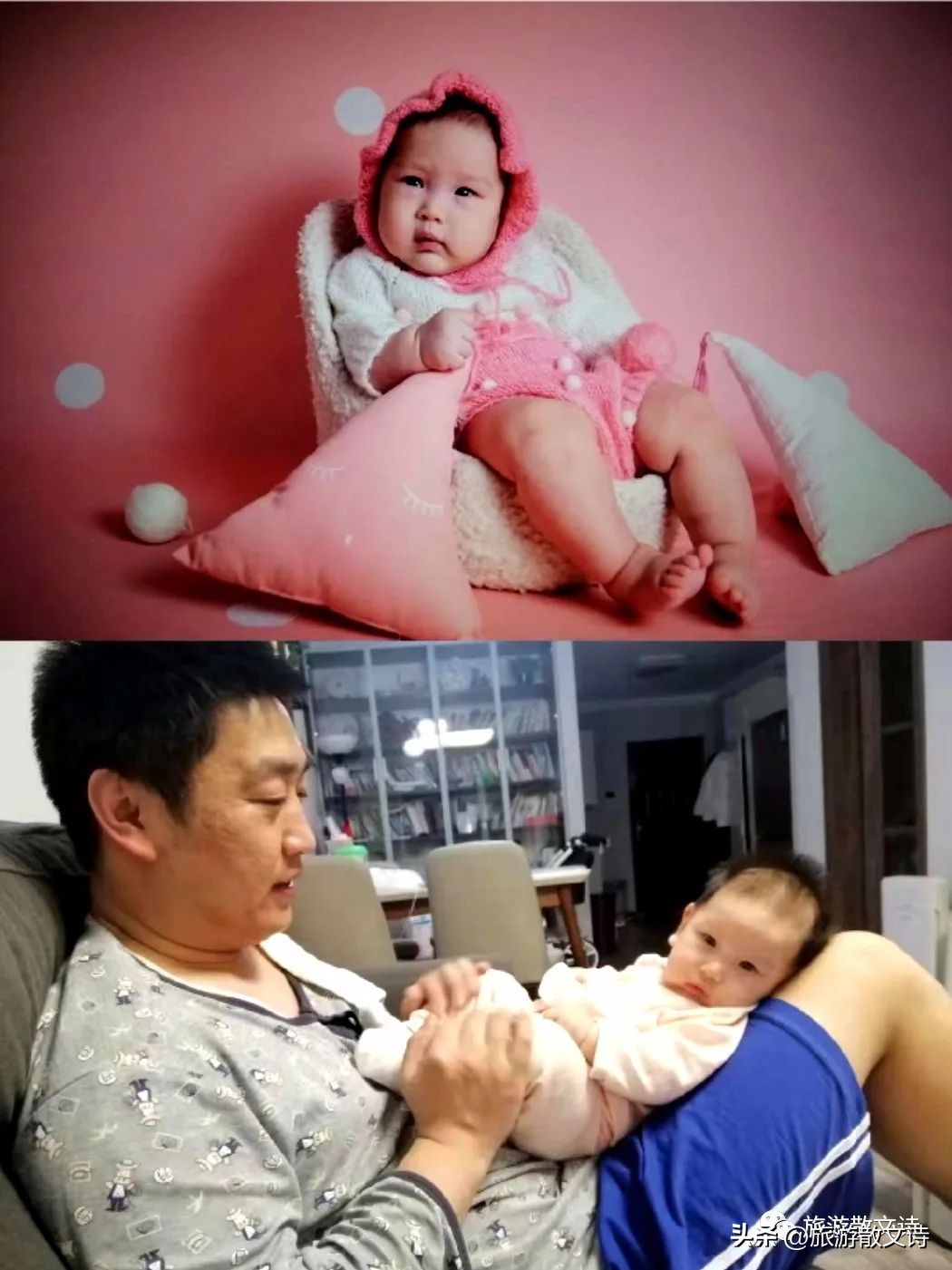 「旅游散文诗•根在芮城」张星||小月亮啊你的“根脉”是在咱芮城