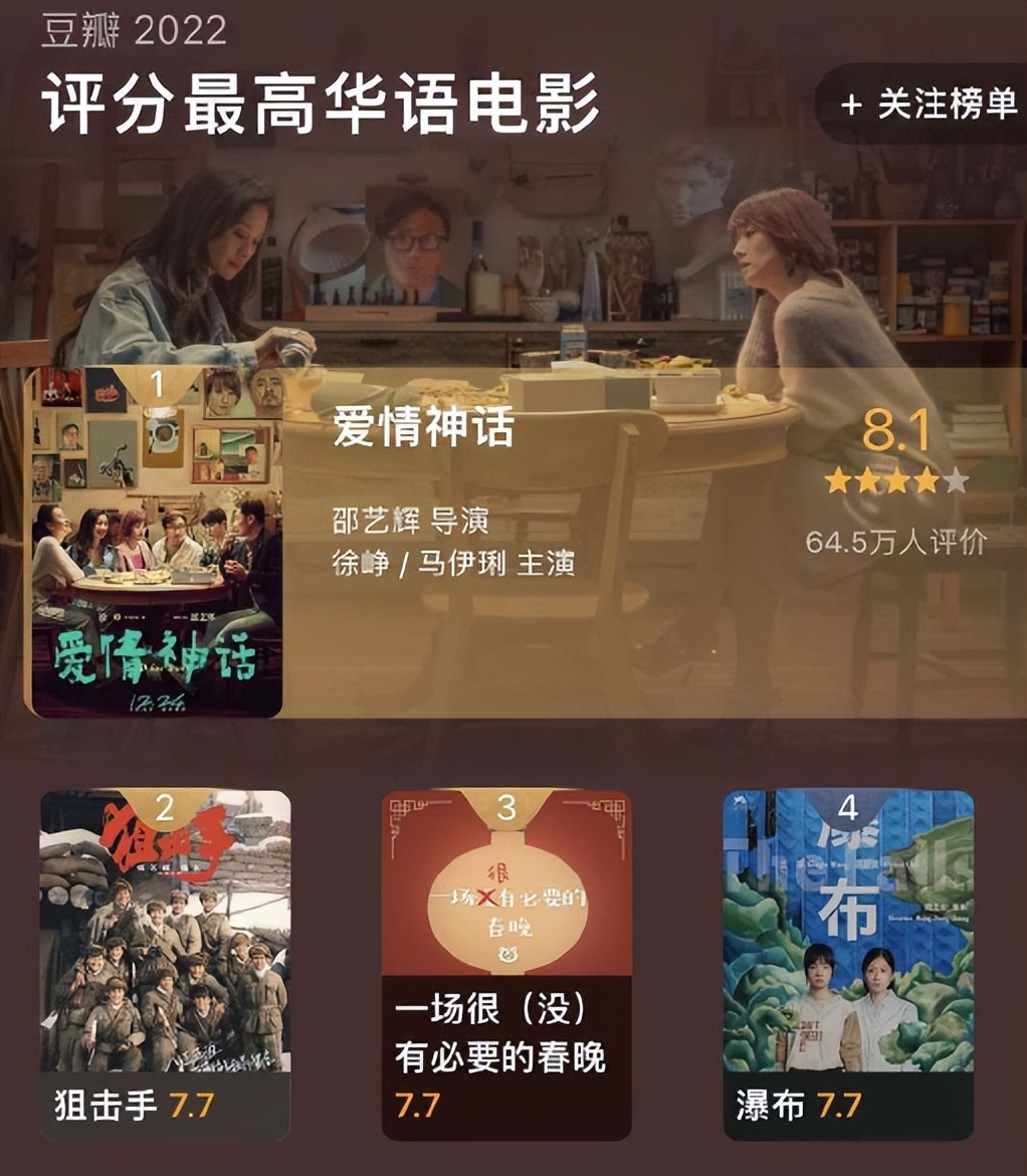 张翰清爽场面,张翰名场面全部