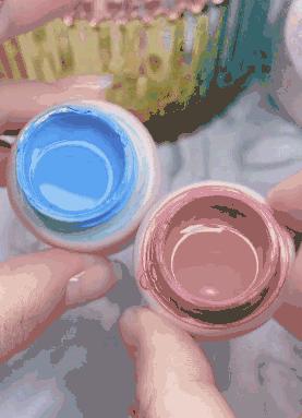 情人节送冰墩墩合适吗,冰墩墩情人节限定