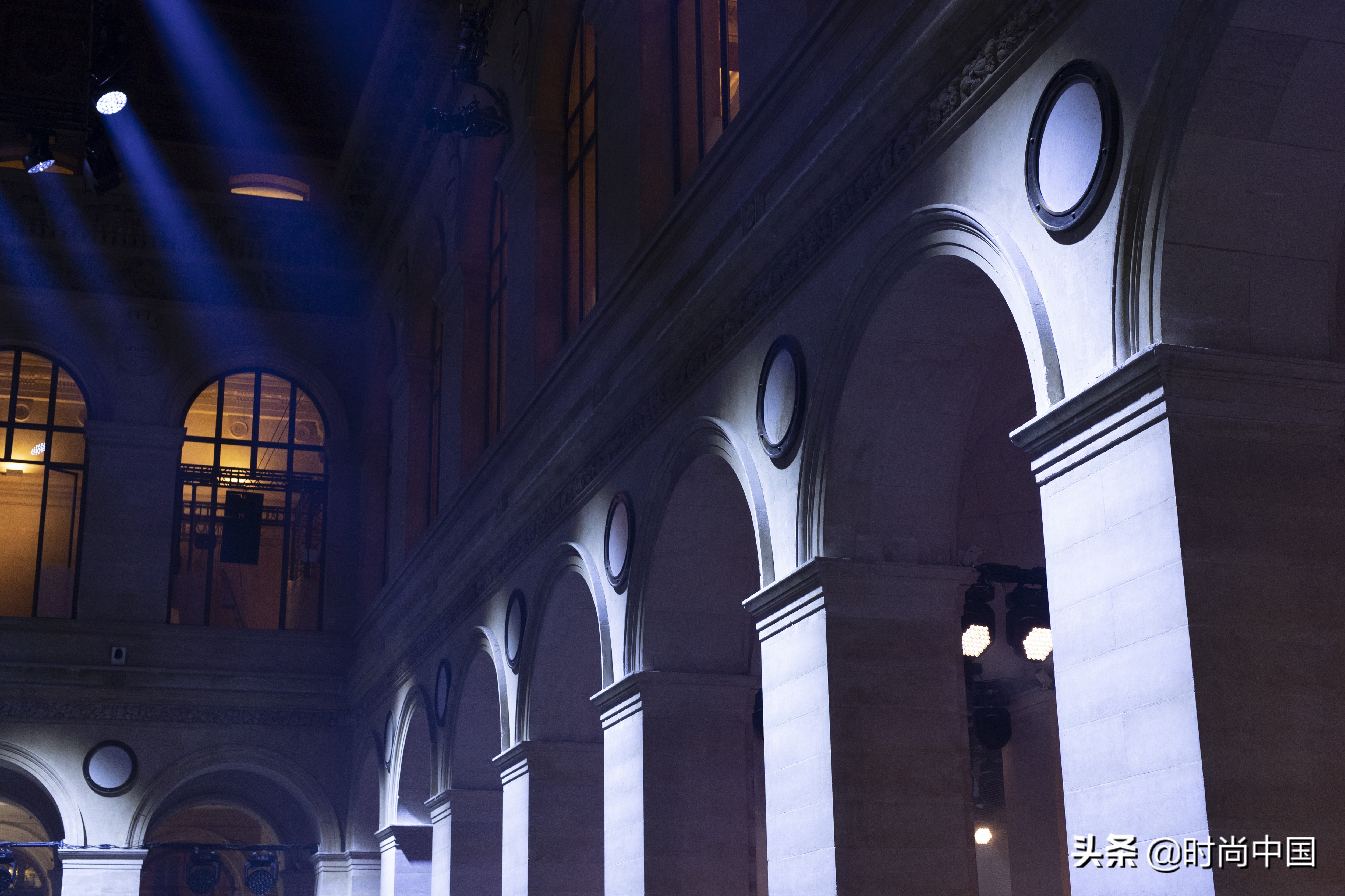 ami高定时装秀,ami巴黎高清2021春夏时装秀