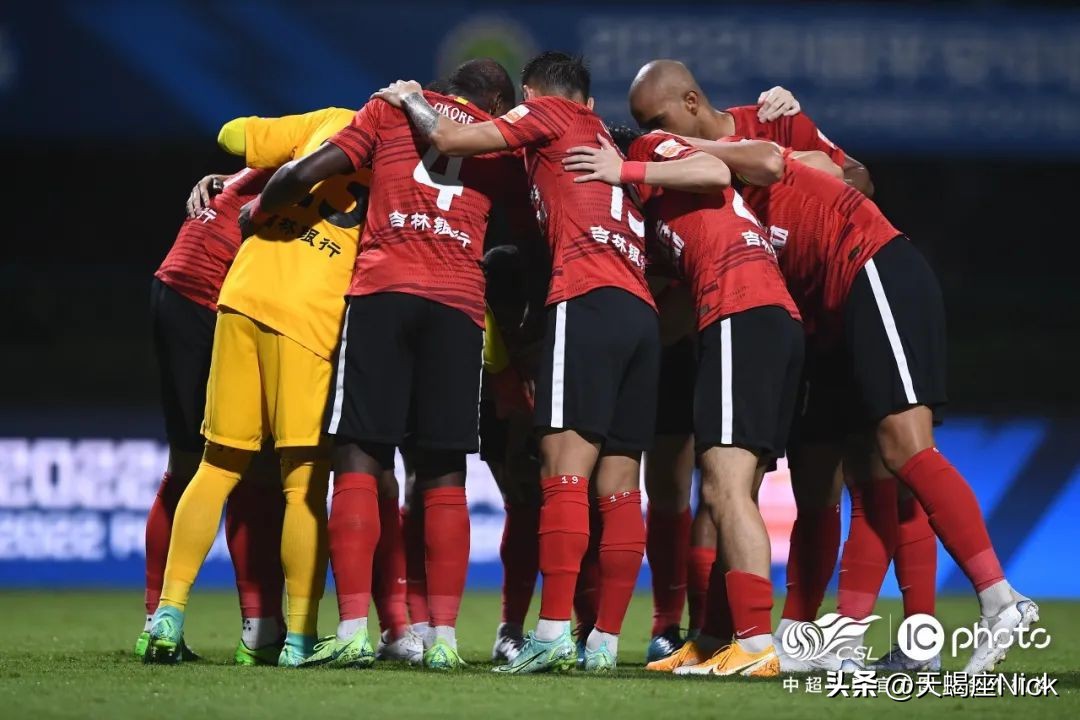 2021赛季中超申花vs亚泰,上海申花vs长春亚泰中超直播