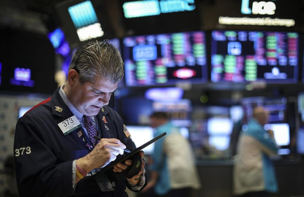 下降2900亿？境外机构纷纷减持中国债，大量资金正流向美国？