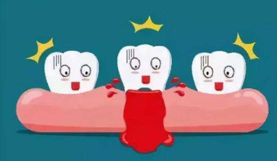 口腔医生讲电动牙刷,电动牙刷对口腔有伤害吗