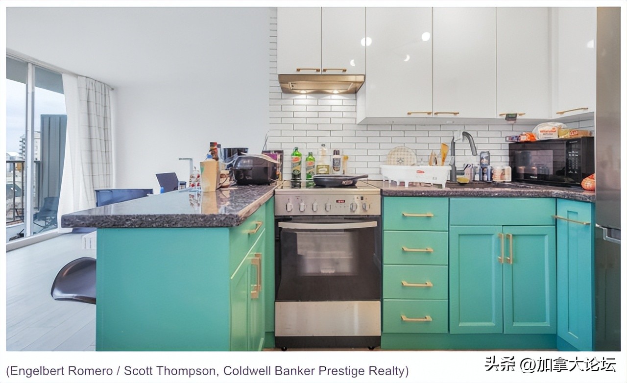 加拿大20万房子什么样,30万在加拿大能买房吗