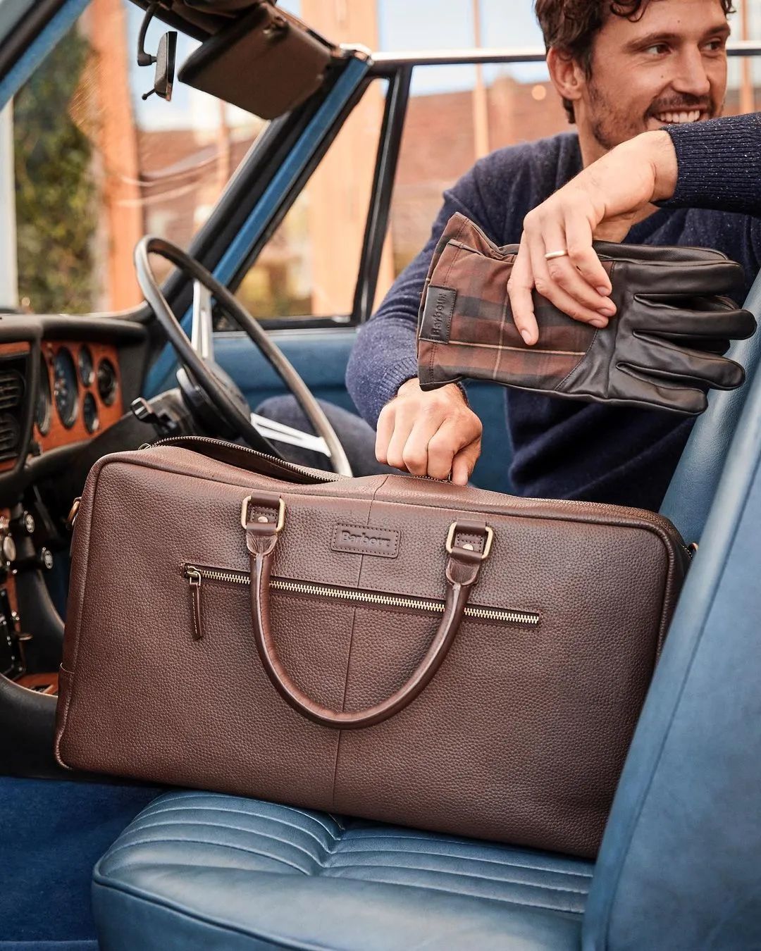 叠穿穿搭推荐秋冬大衣,秋冬大衣叠穿测评