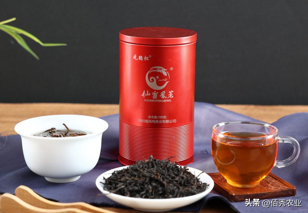 买茶时，别听商家“忽悠”，认准3个选茶标准，轻松买到天然佳茗