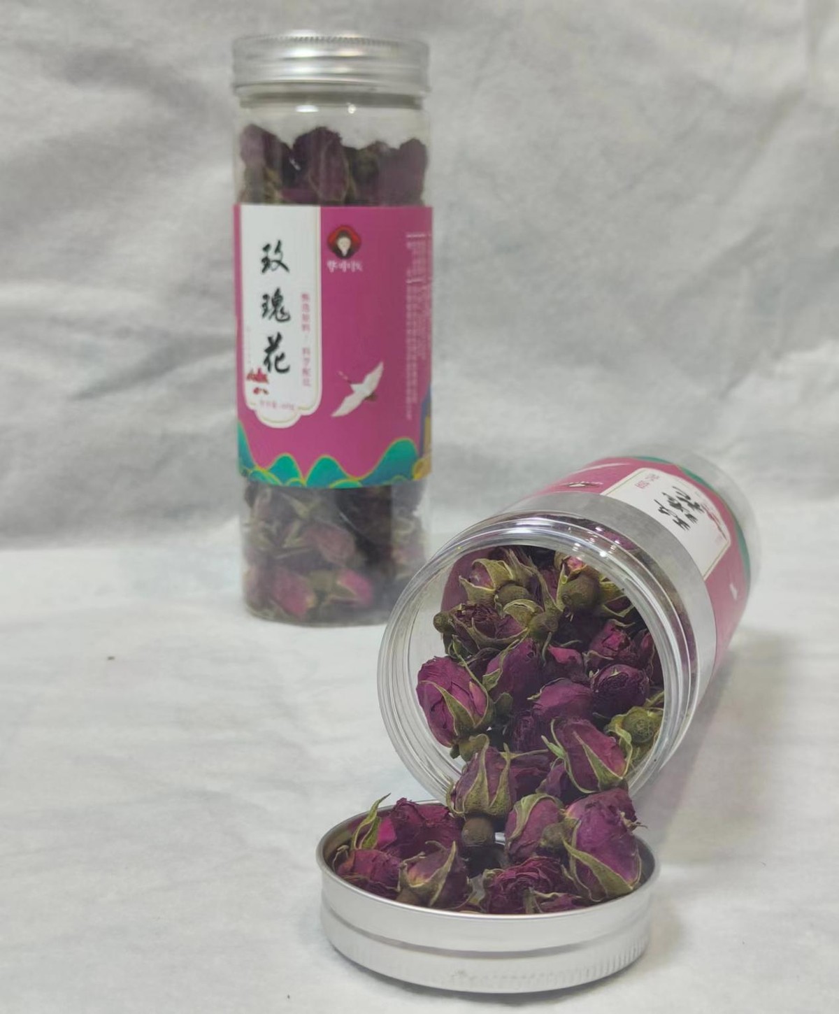 更年期的女人喝什么样的养生茶,更年期女性适合长期喝的茶