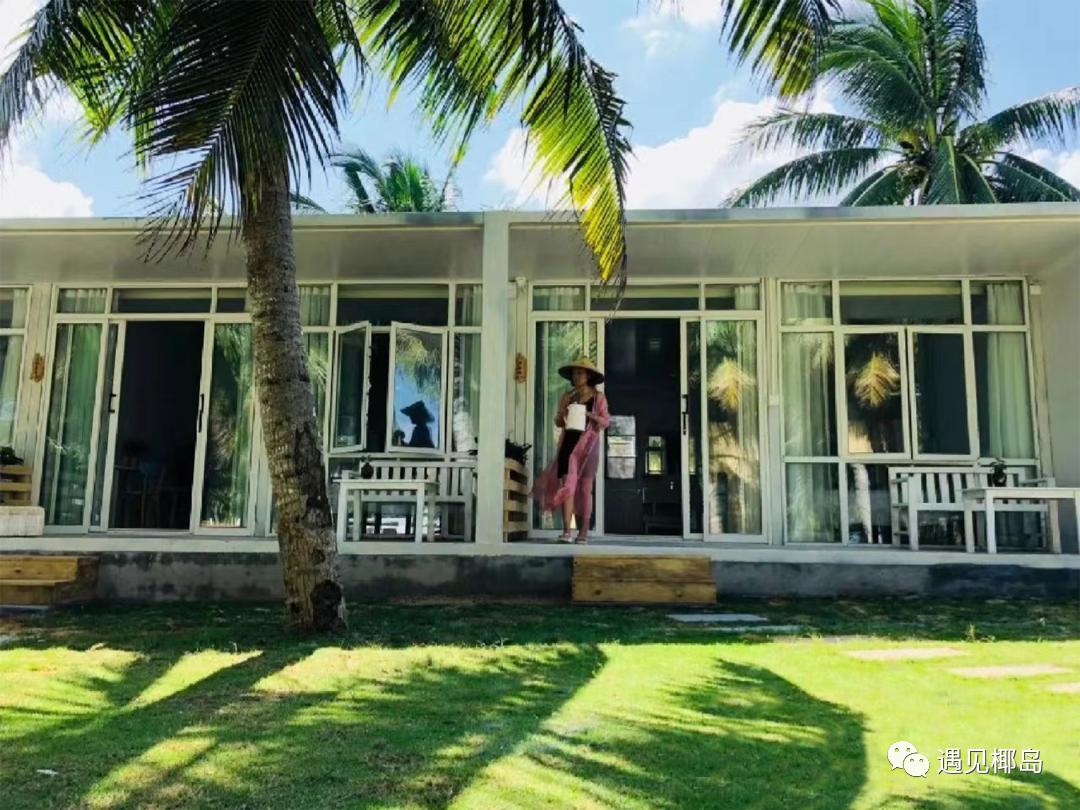 海南文昌适合亲子住的民宿,海南文昌民宿费用一览表