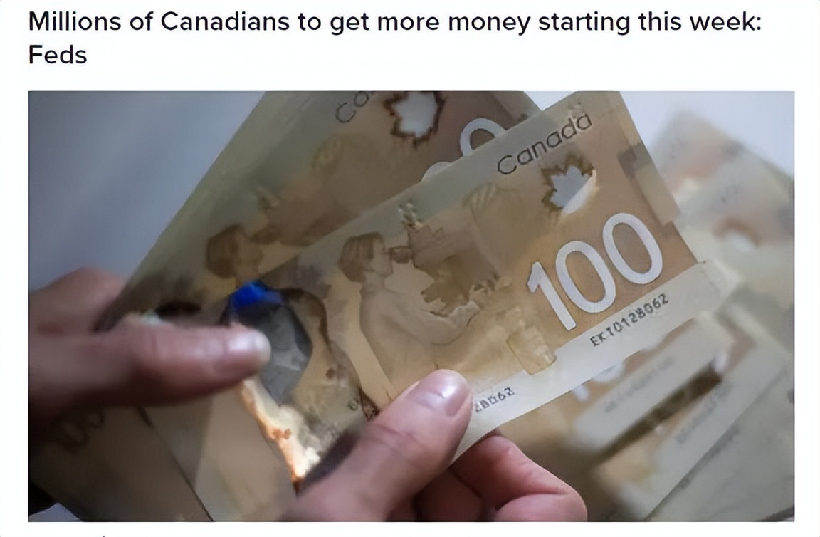 加拿大特鲁多最新消息今天,特鲁多谈加拿大