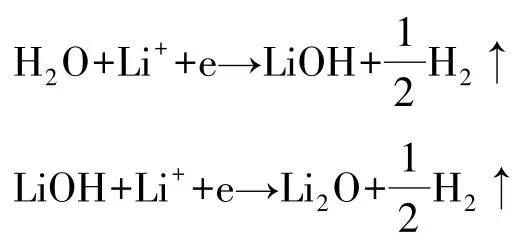 三元锂电池的寿命,磷酸铁锂电池和三元锂电池的区别