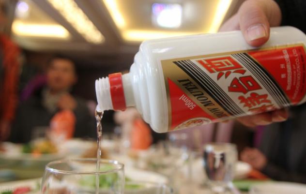 飞天茅台酒喝不出来,飞天茅台酒有的有那么好喝吗