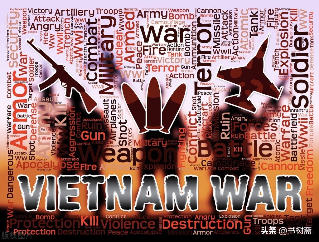 越南战争纪录片,美国越南战争概述和评价