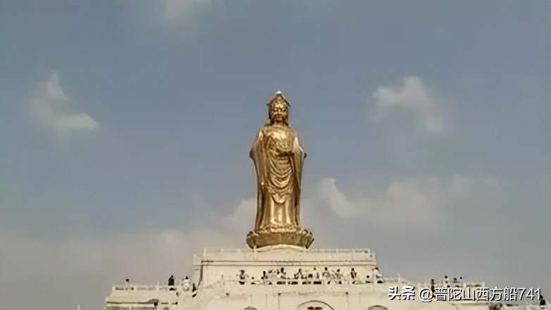 普陀山的故事大全,普陀山海军