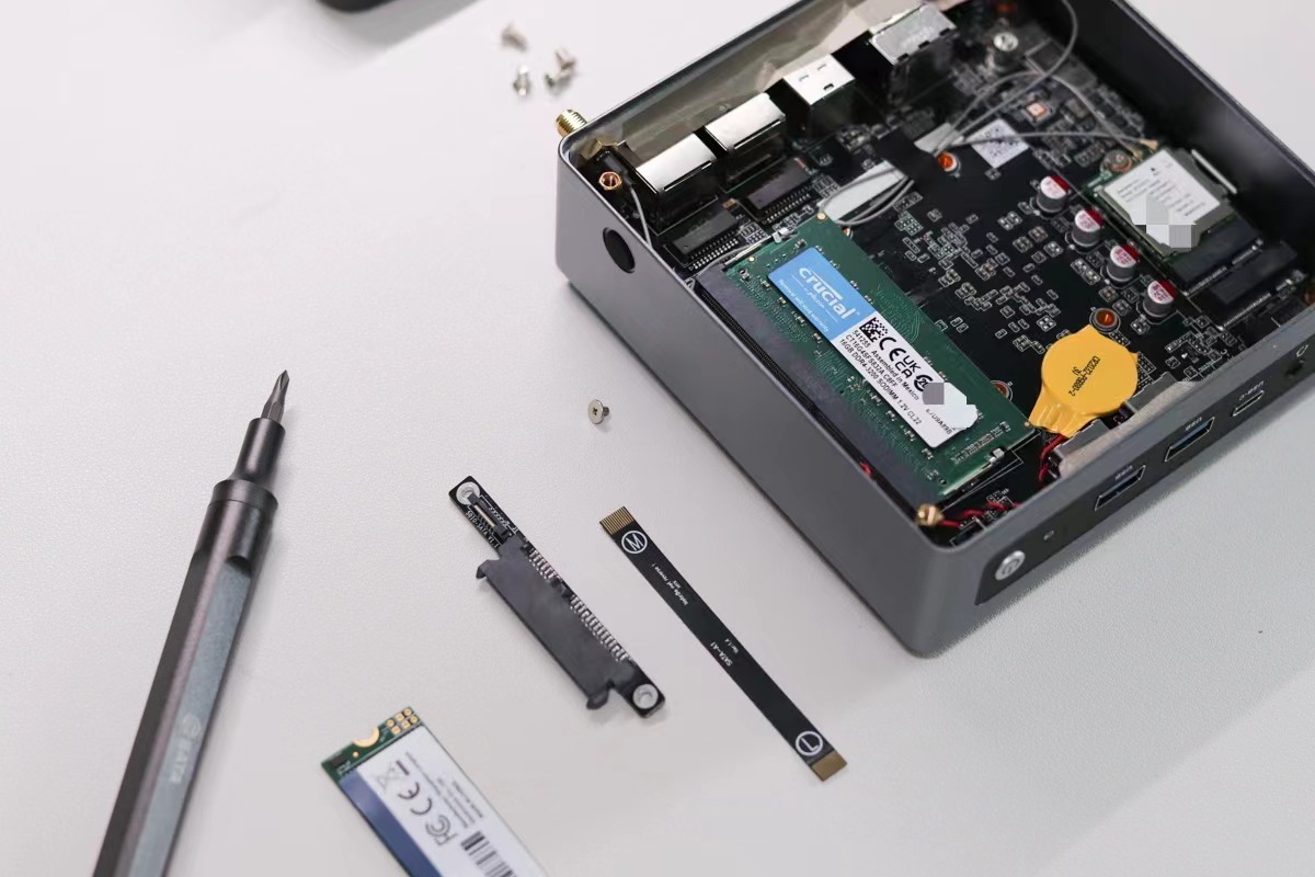 inteln100实测,inteln100评测