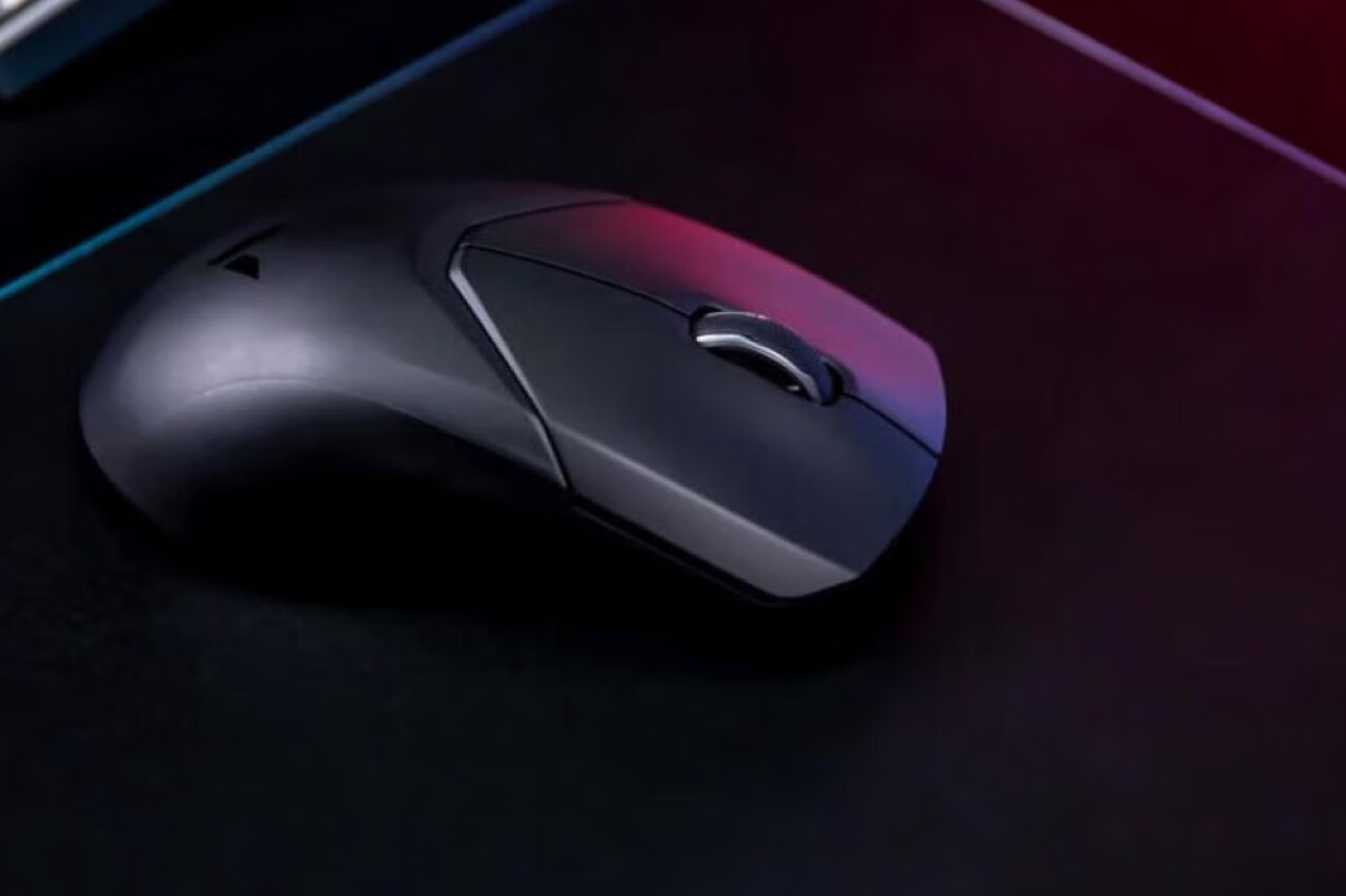 雷柏鼠标测评结果分析,雷柏哪款无线鼠标性价比超过304