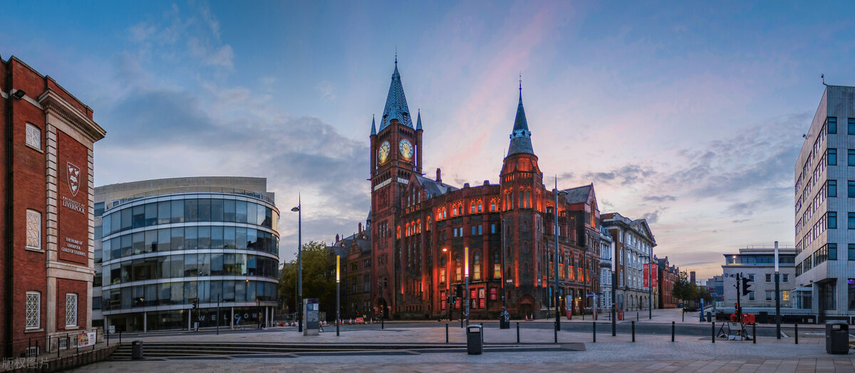 英国留学哪些名校申请难度较低,英国留学管理学科