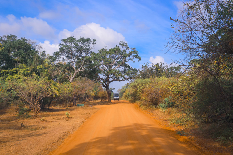 斯里兰卡旅游攻略必去景点,斯里兰卡最佳旅游攻略