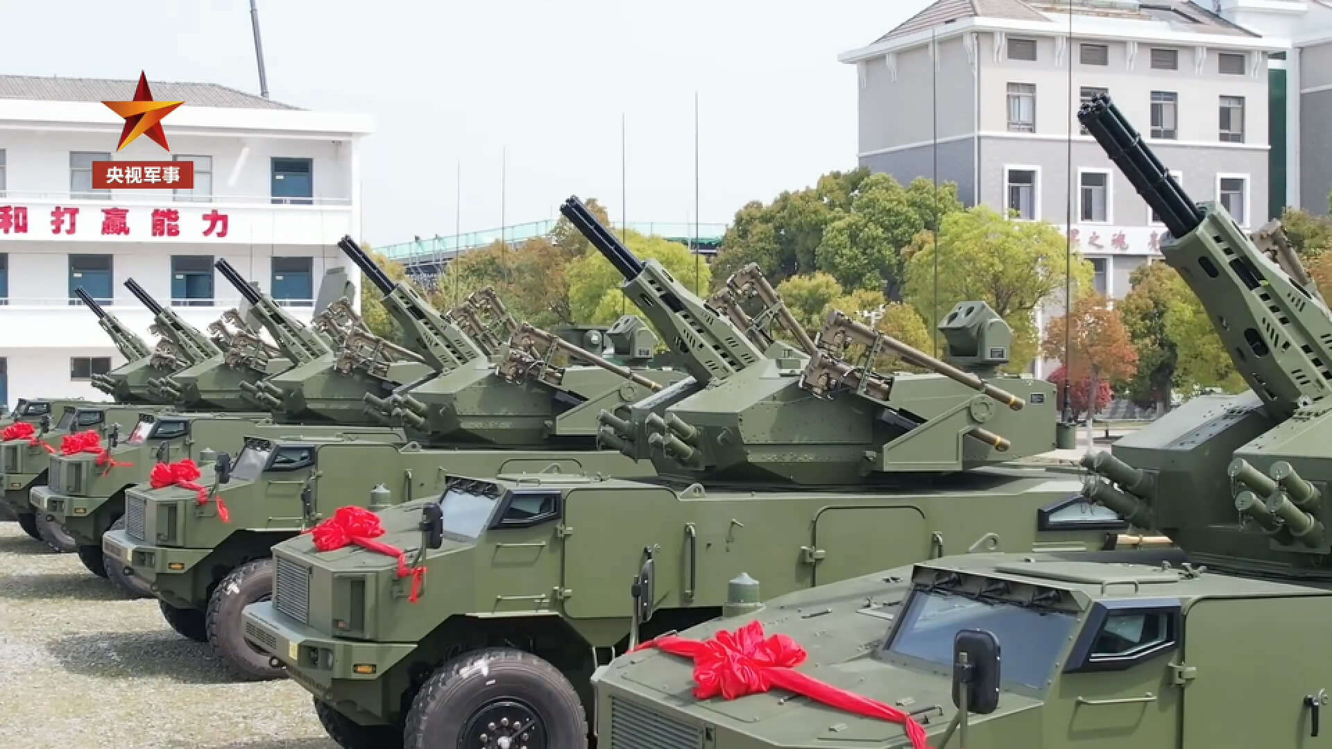 被证实已过时的武器,已经过时的武器