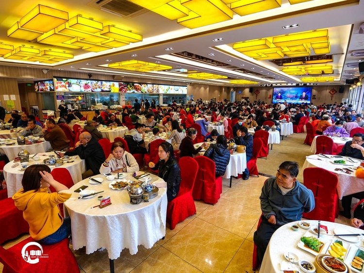 来广东中山一定要品尝的美食,中山老字号美食攻略一日游