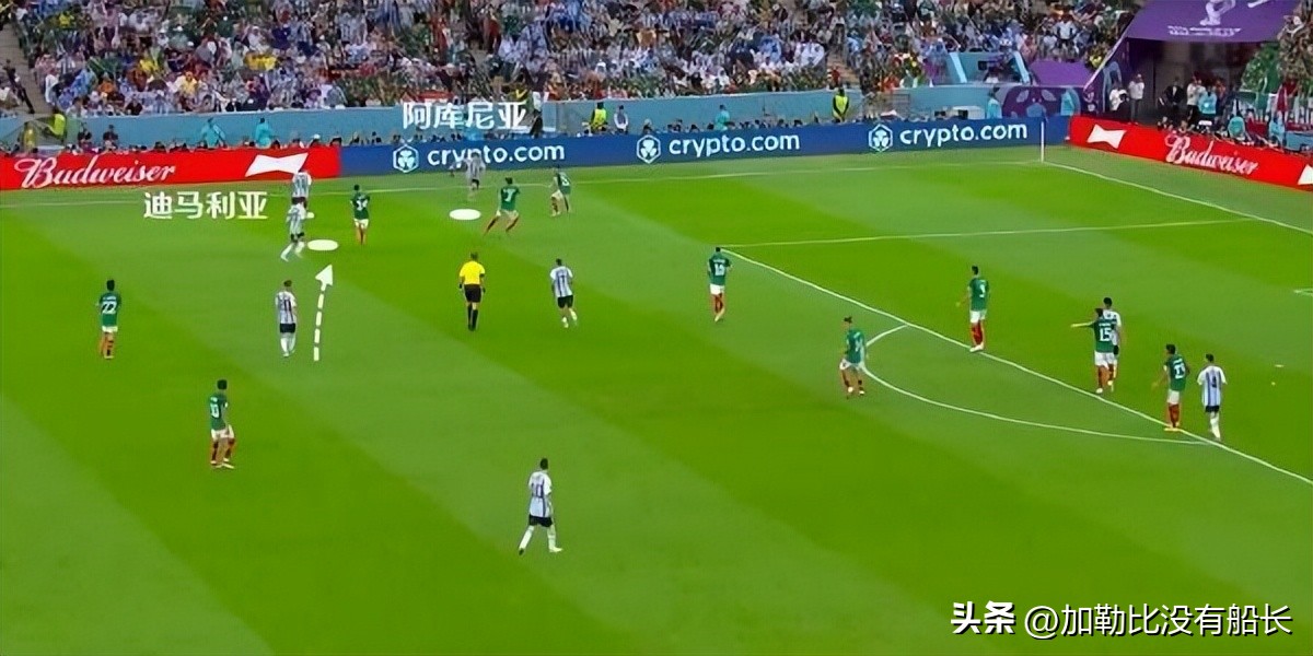 梅西国家队新纪录,为什么梅西最后一次打世界杯