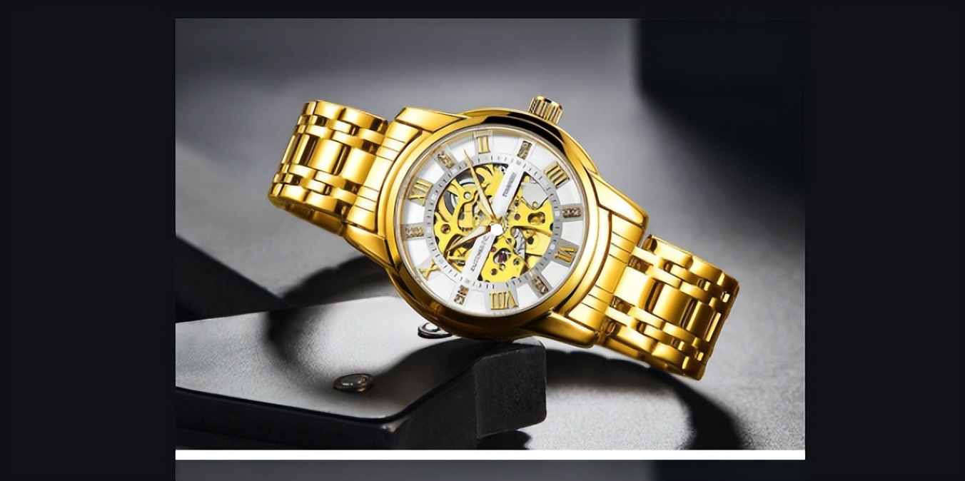 瑞士宝齐莱手表,瑞士游看手表