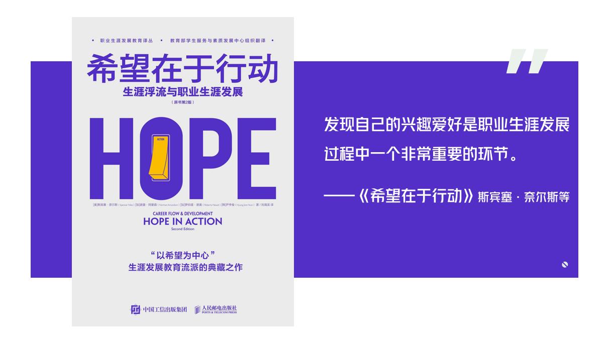 关于职业规划有哪些书籍可以推荐,职业规划最好的书籍推荐