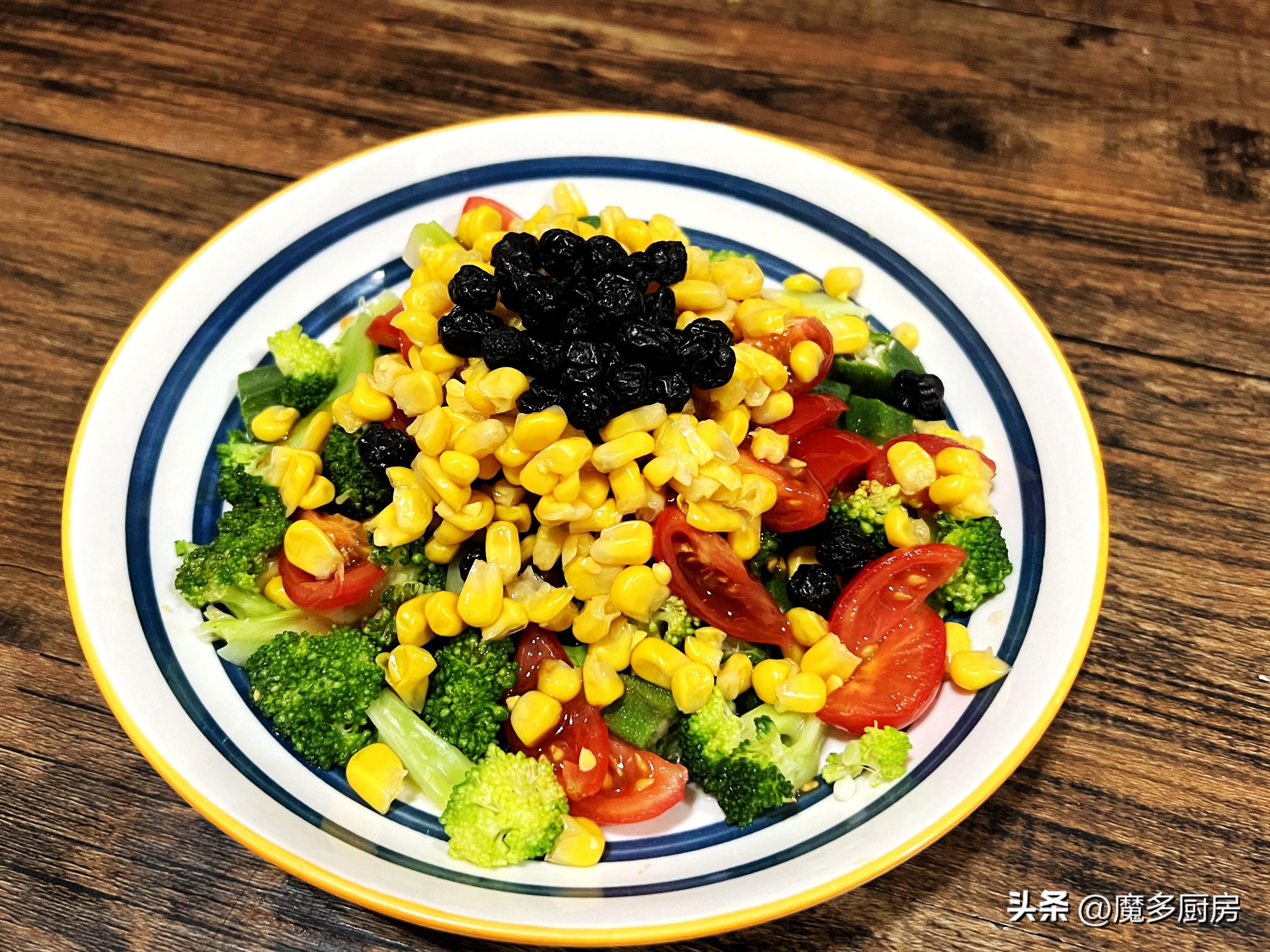 130斤一周三餐减脂餐食谱,减脂餐食谱14天十斤