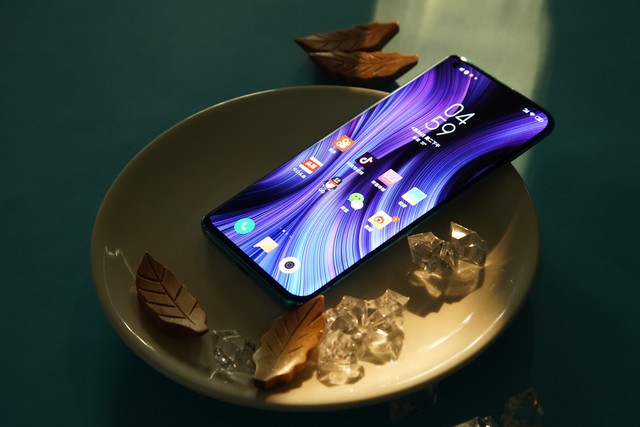 移动商务活动营销策划案：IQOO手机赞助2023杭州亚运会