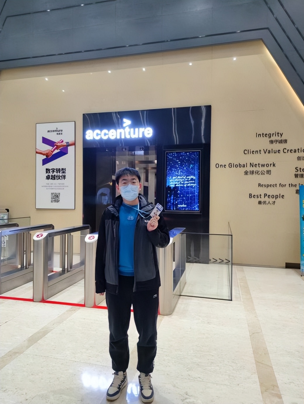 学霸5人全考上清华大学,学霸5人考上研究生