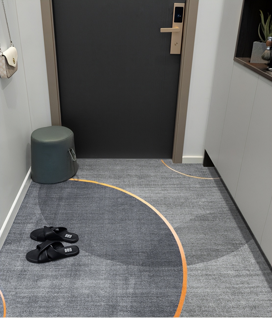 平价卧室大地毯推荐,买什么大地毯最好用