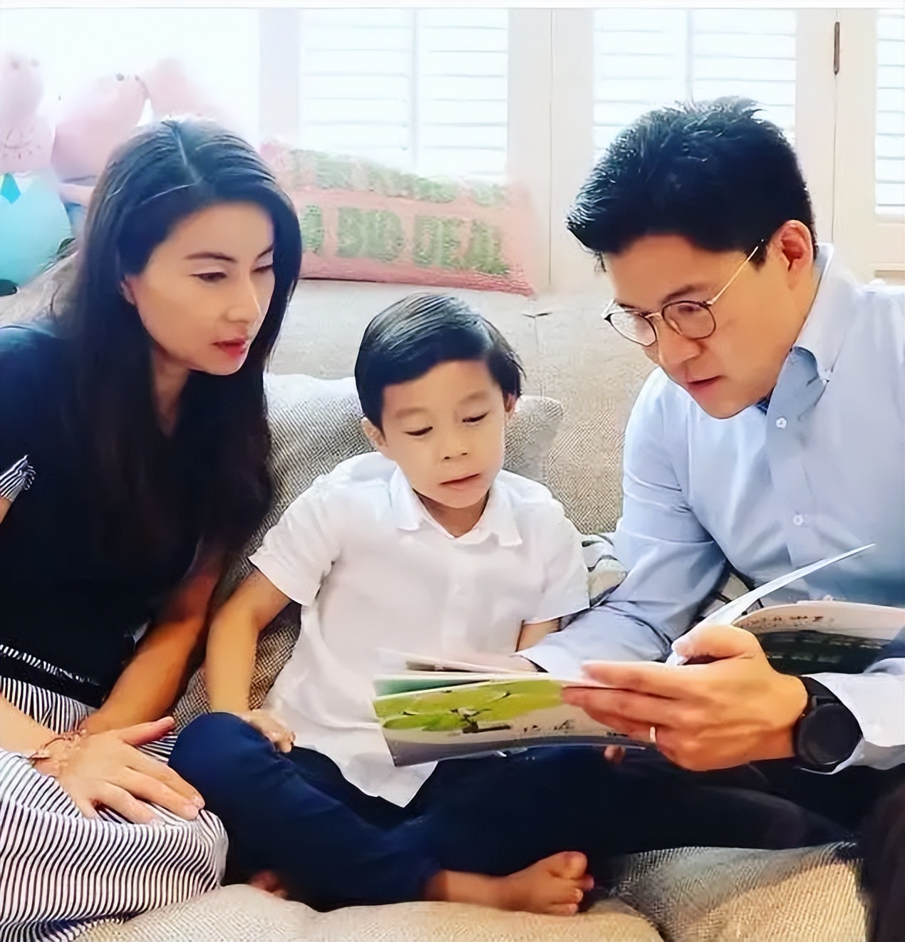 郭晶晶为什么要为美国肯德基代言,郭晶晶最近代言广告