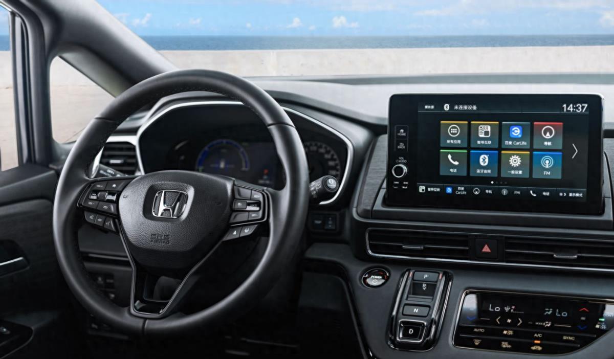 mpv公认十大良心车本田奥德赛,mpv奥德赛排行榜前十名