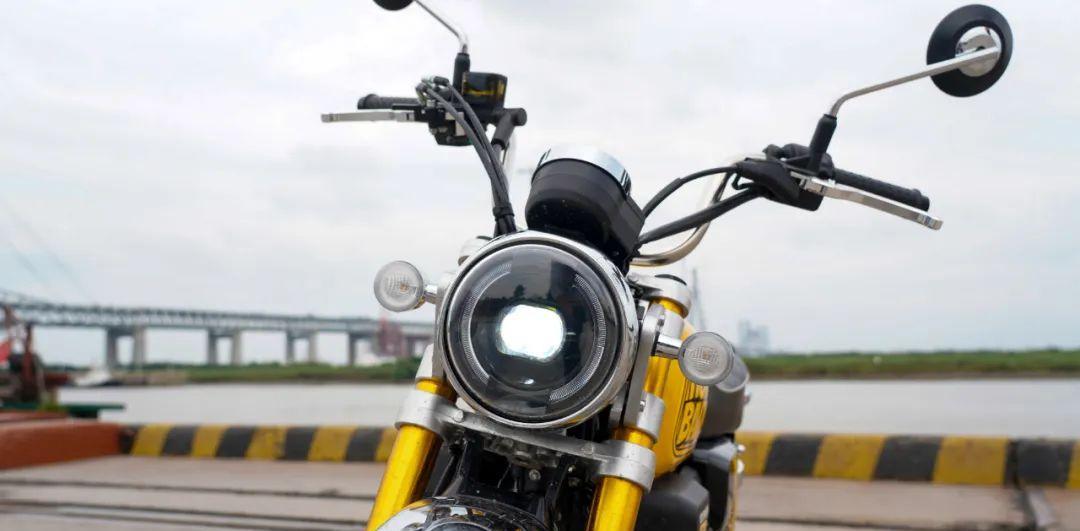 银钢蜜獾150尺寸,银钢蜜獾150测评